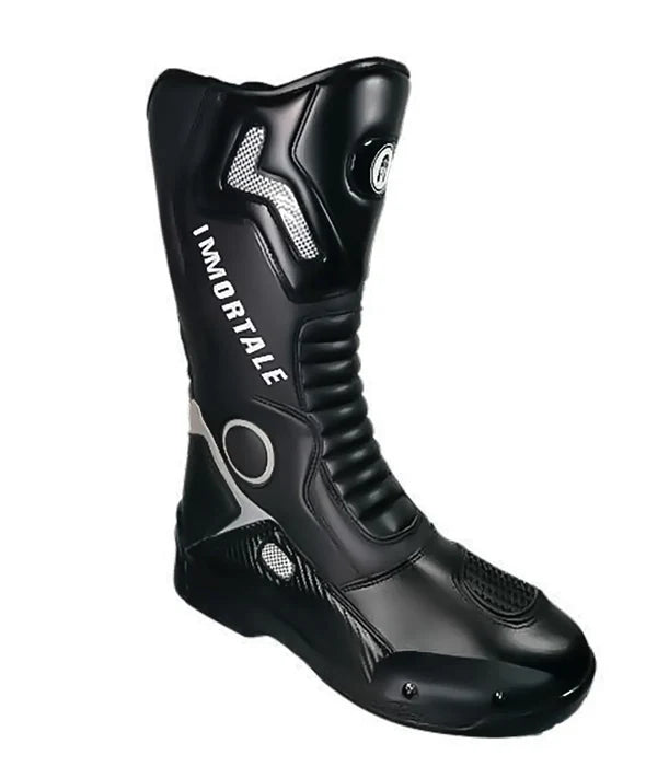 Botas Immortale Ballistic Negro