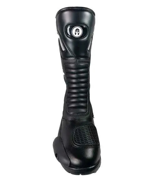 Botas Immortale Ballistic Negro