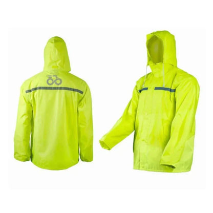 Impermeable Moore Amarillo