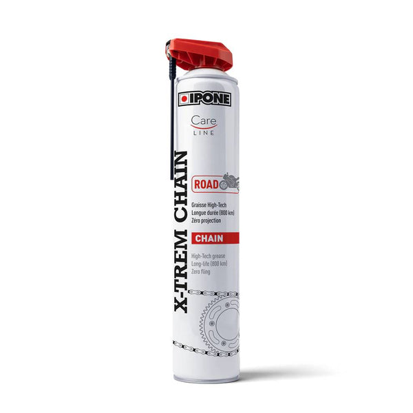Lubricante De Cadena Ipone Xtrem Chain 750 ml