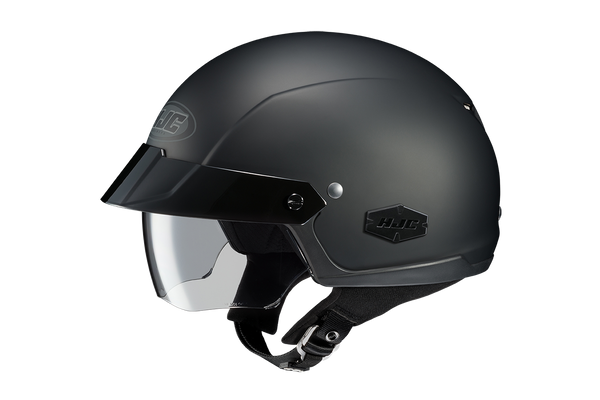 Casco Abierto Hjc Is Cruiser Mate