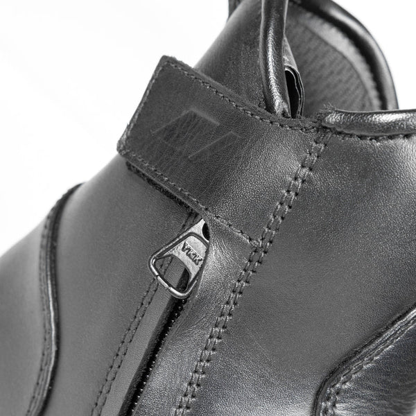 Botas Joe Rocket para mujer Lotus Negro