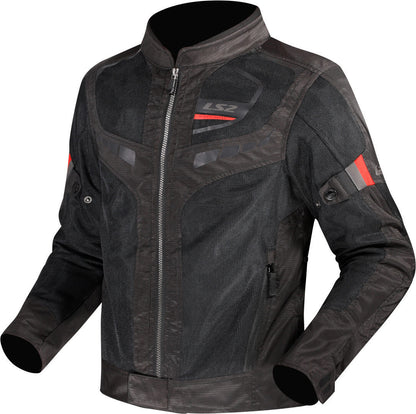 Chamarra de Moto LS2  LS2 Garda Air