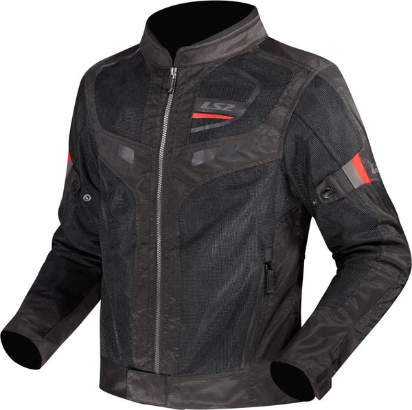 Chamarra de Moto LS2  LS2 Garda Air