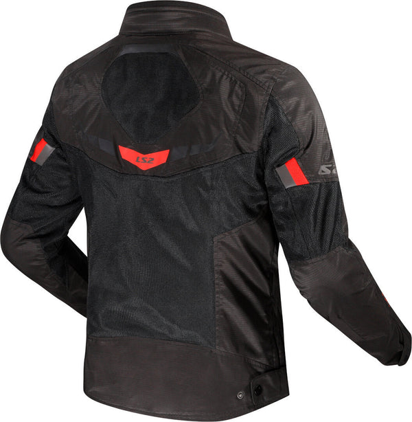 Chamarra de Moto LS2  LS2 Garda Air
