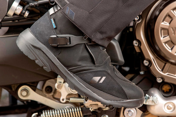 Botas Joe Rocket Whistler Adventure Negro