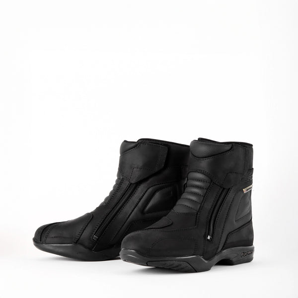 Botas Forma Latino Dry Negro