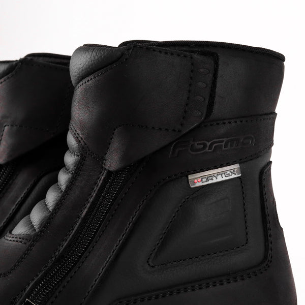 Botas Forma Latino Dry Negro