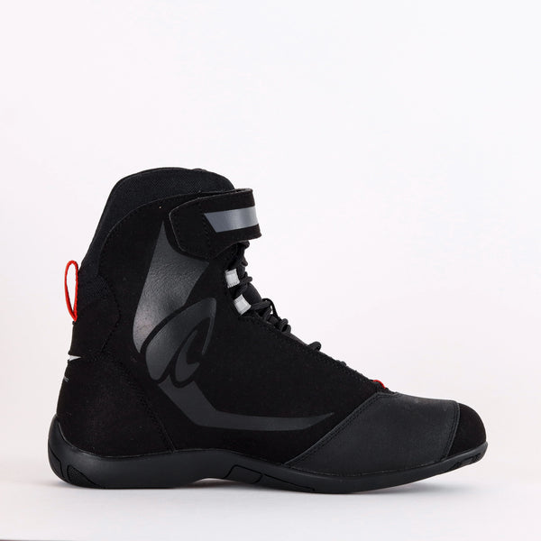 Botas Viper Negro WP Forma