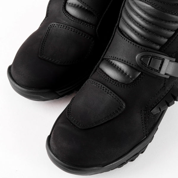 Botas Forma Adventure  Tourer Lady Negro