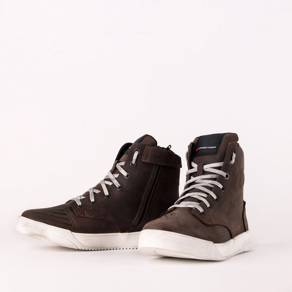 Botas Forma City Dry Café