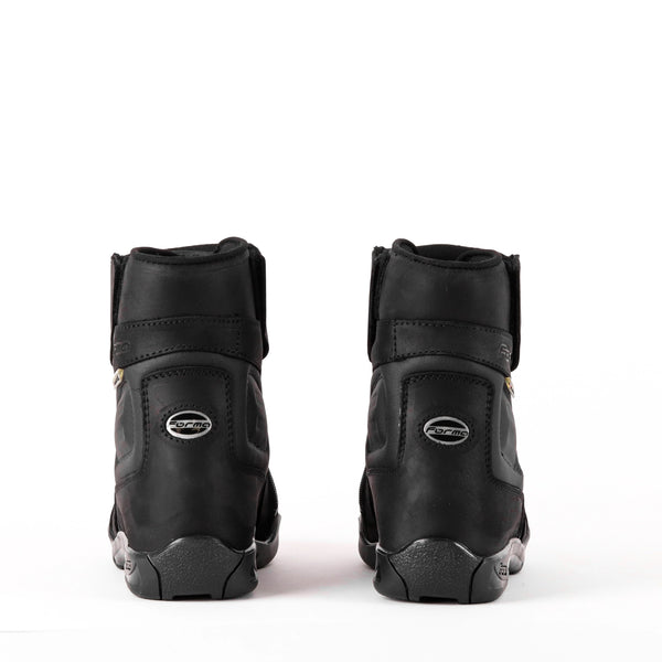 Botas Forma Latino Dry Negro