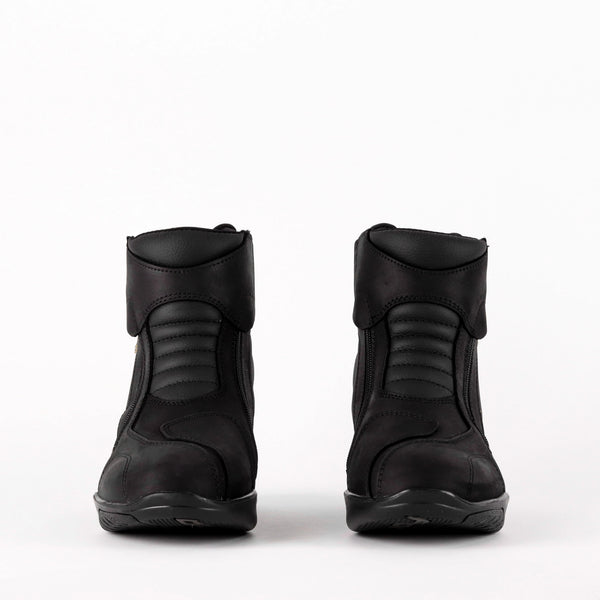 Botas Forma Latino Dry Negro