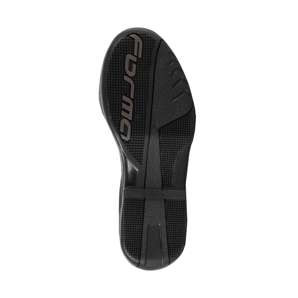 Botas Forma Latino Dry Negro