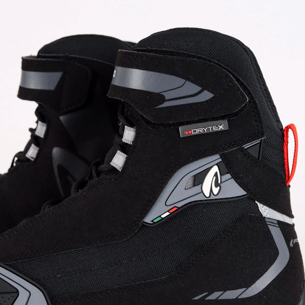 Botas Viper Negro WP Forma