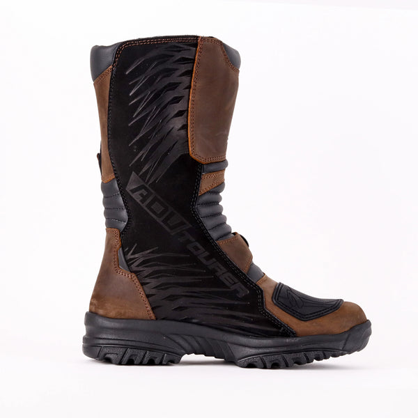Botas Forma Adventure Tourer Dry Cafe