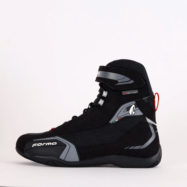 Botas Viper Negro WP Forma