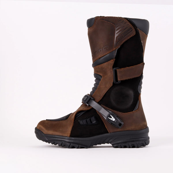 Botas Forma Adventure Tourer Dry Cafe