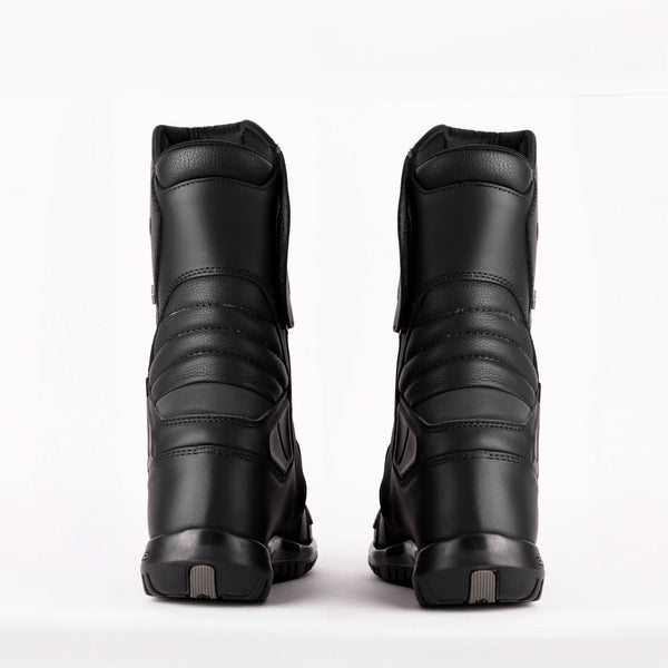 Botas Forma Jasper Hdry Negro