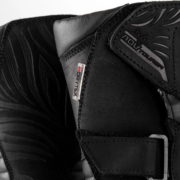 Botas Forma Adventure  Tourer Lady Negro