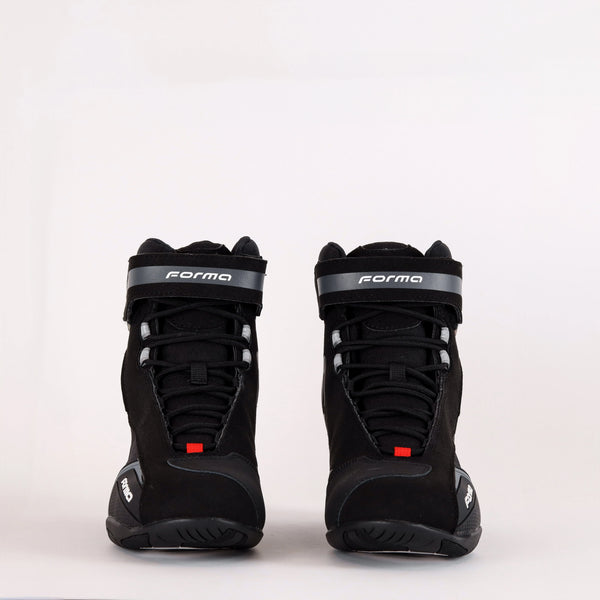 Botas Viper Negro WP Forma