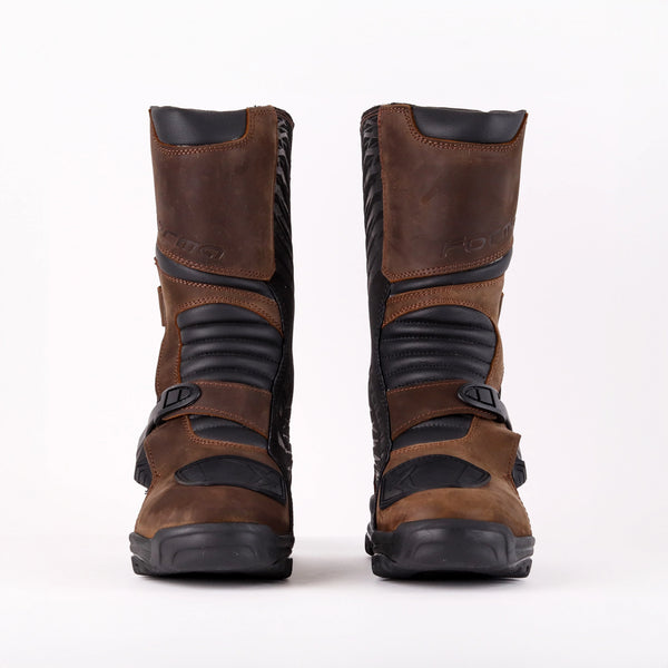 Botas Forma Adventure Tourer Dry Cafe