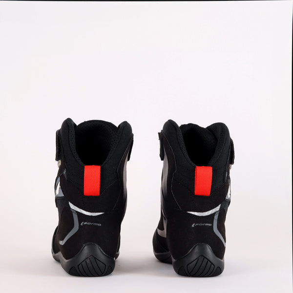 Botas Viper Negro WP Forma