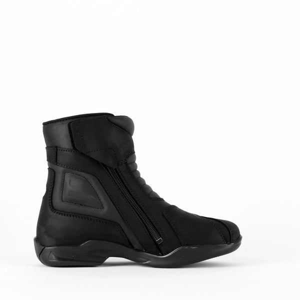 Botas Forma Latino Dry Negro