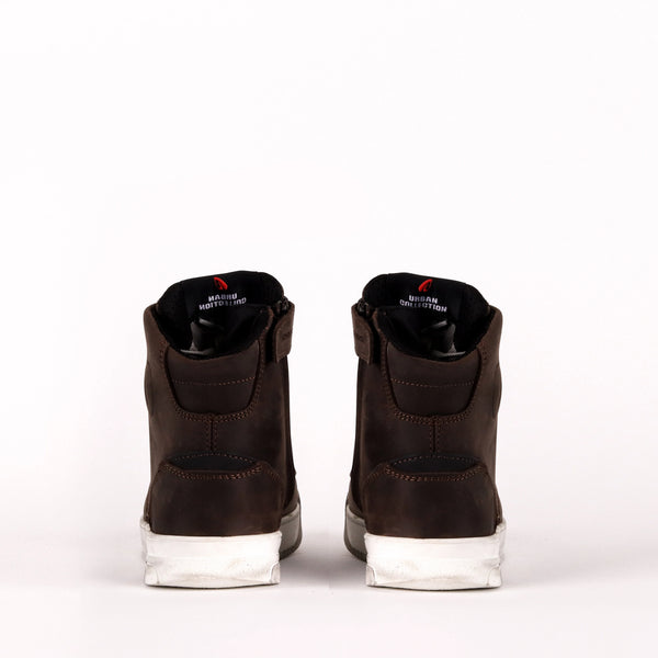 Botas Forma City Dry Café