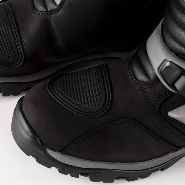 Botas Forma Adventure Dry Negro