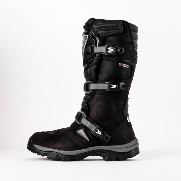 Botas Forma Adventure Dry Negro