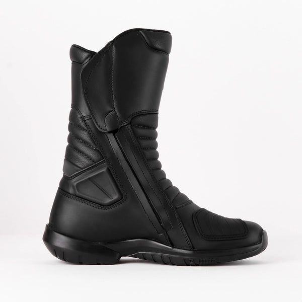 Botas Forma Jasper Hdry Negro