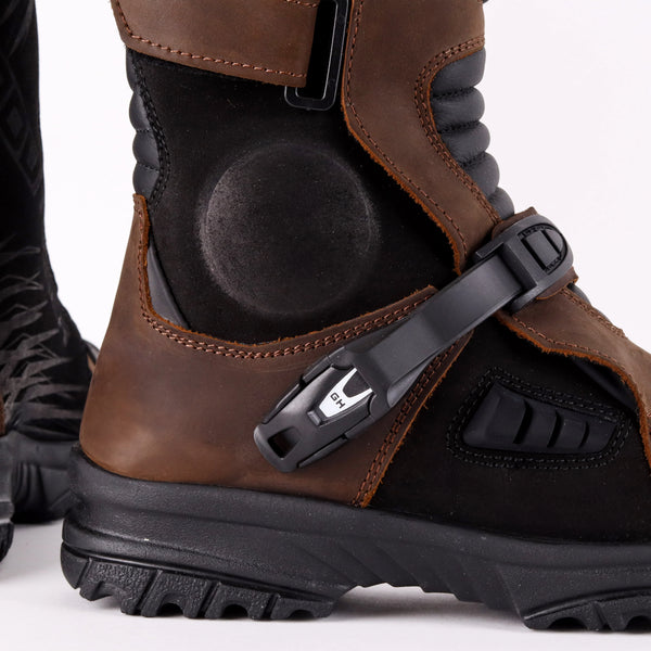 Botas Forma Adventure Tourer Dry Cafe