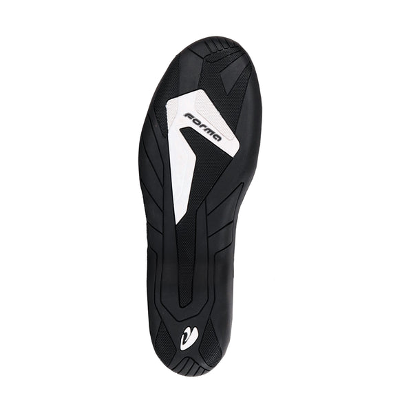 Botas Viper Negro WP Forma