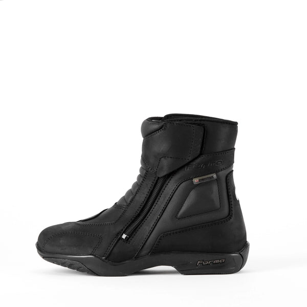 Botas Forma Latino Dry Negro