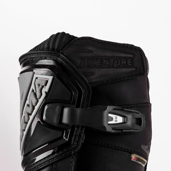 Botas Forma Adventure Dry Negro