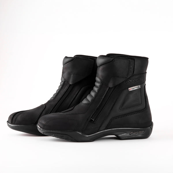 Botas Forma Latino Dry Negro