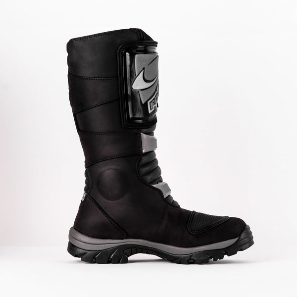 Botas Forma Adventure Dry Negro