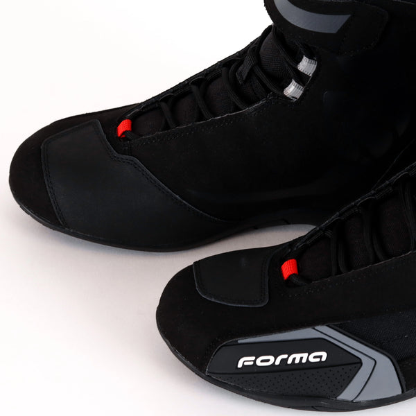 Botas Viper Negro WP Forma