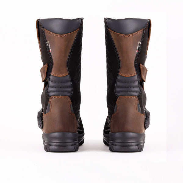 Botas Forma Adventure Tourer Dry Cafe
