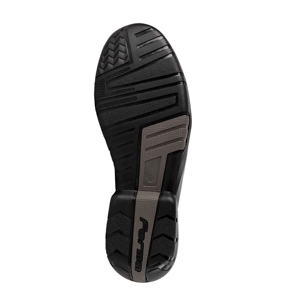 Botas Forma Jasper Hdry Negro