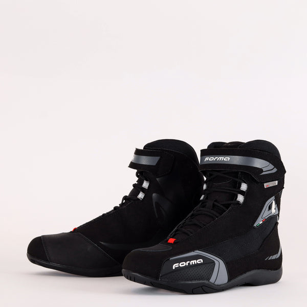 Botas Viper Negro WP Forma