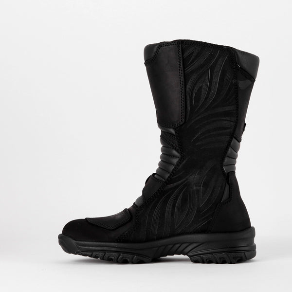 Botas Forma Adventure  Tourer Lady Negro
