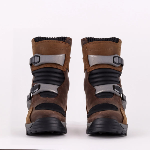 Botas Forma Adventure Low Café
