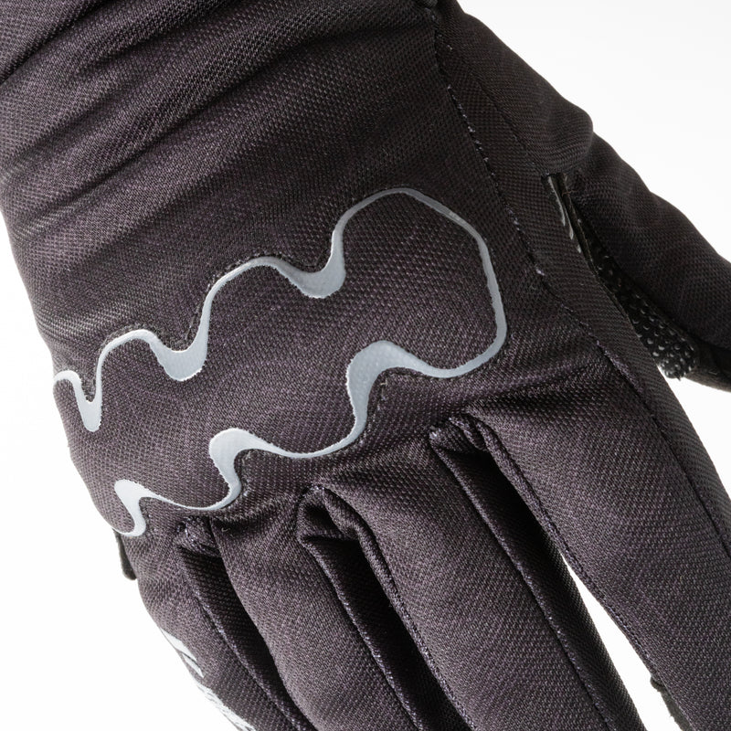 Guantes Para Mujer Joe Rocket Altitude Negro