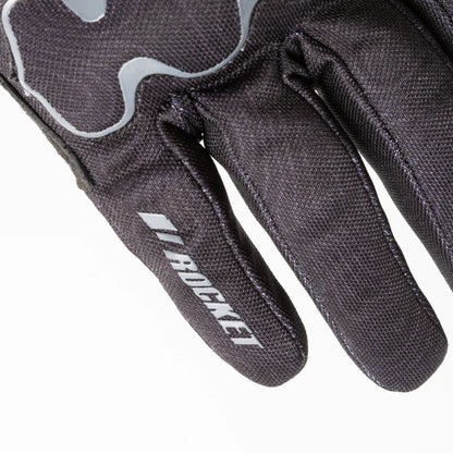 Guantes Para Mujer Joe Rocket Altitude Negro