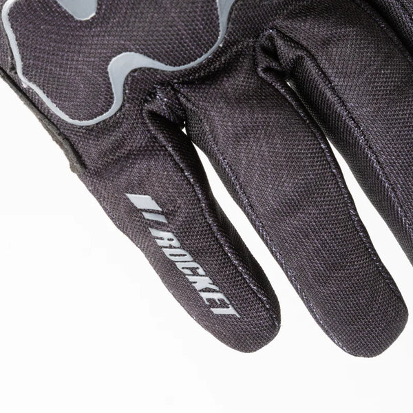 Guantes Para Mujer Joe Rocket Altitude Negro