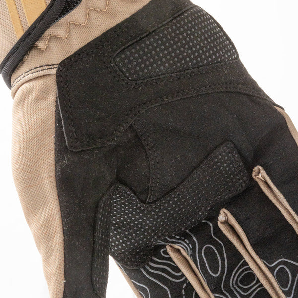 Guantes Joe Rocket Elevation Arena