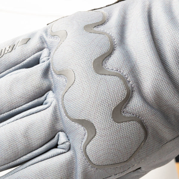 Guantes Joe Rocket Elevation Gris