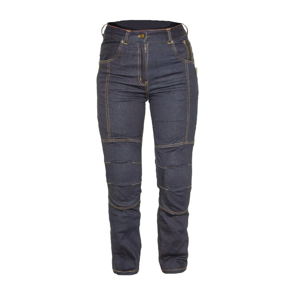 Pantalon Atrox CE-2930 Dama Kevlar Denim